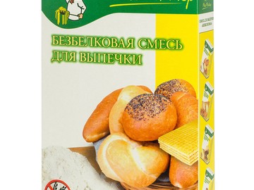 Смесь 