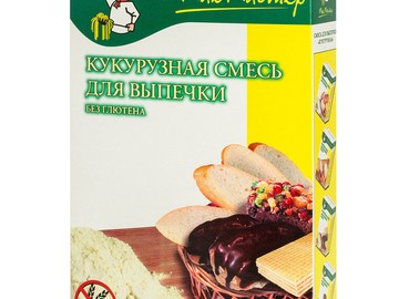 Смесь 