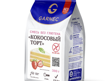 Смесь Гарнец для приготовления 
