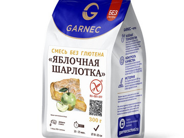 Смесь Гарнец для приготовления 