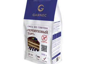 Смесь Гарнец для торта 
