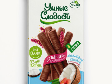 Батончики 