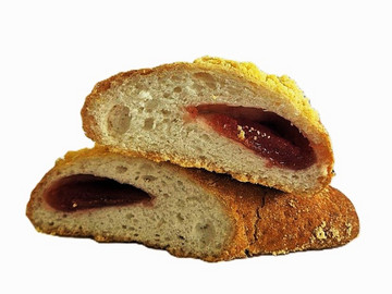 Рогалик 