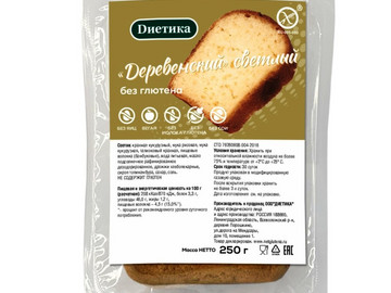 Хлеб 