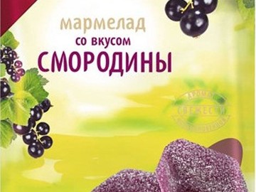 Мармелад 