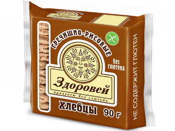 Хлебцы 