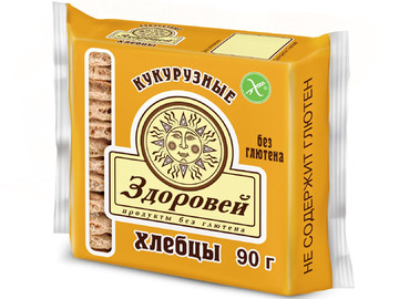 Хлебцы 