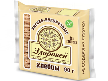 Хлебцы 