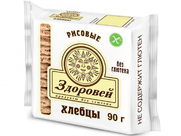 Хлебцы 