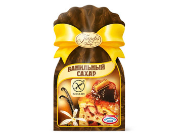 Ванильный сахар Парфэ 6 шт. по 5гр.