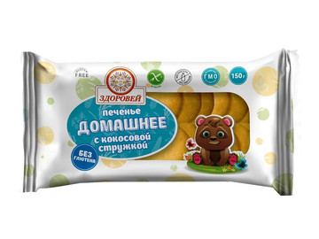 Печенье 