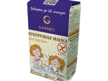 Крупка Кукурузная 