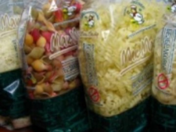 Макароны безбелк.(спираль,ракушка,вермишель,овощ.)